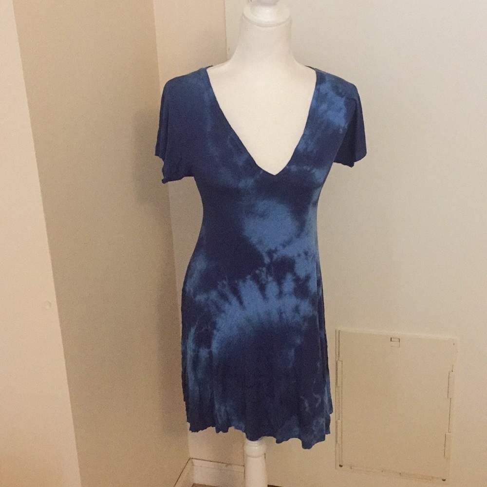 Xs Love Tanjane Dress H03 2061